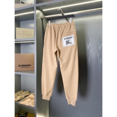 Burberry Long Pants